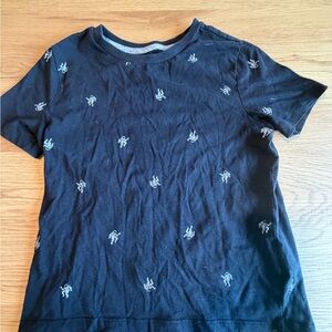 Old Navy Astronaut Tee